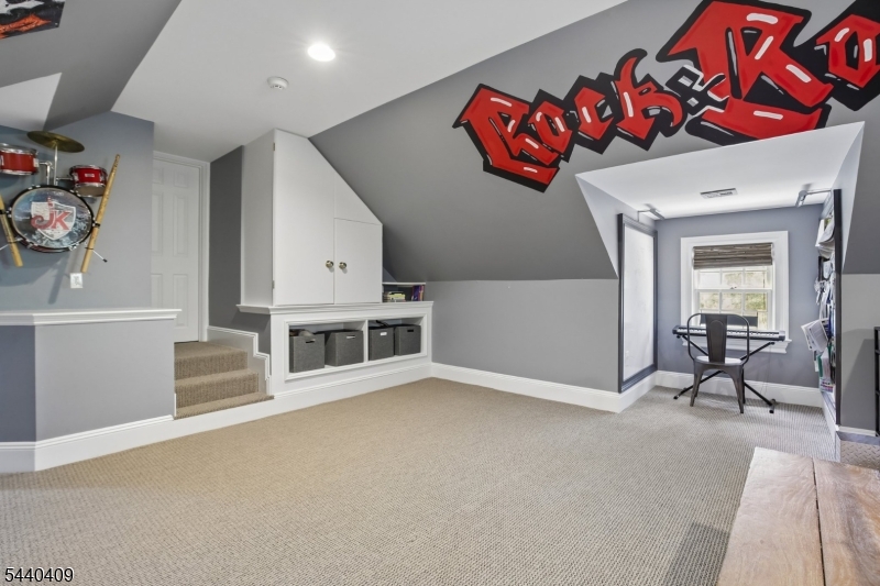 Deerfield - Residential