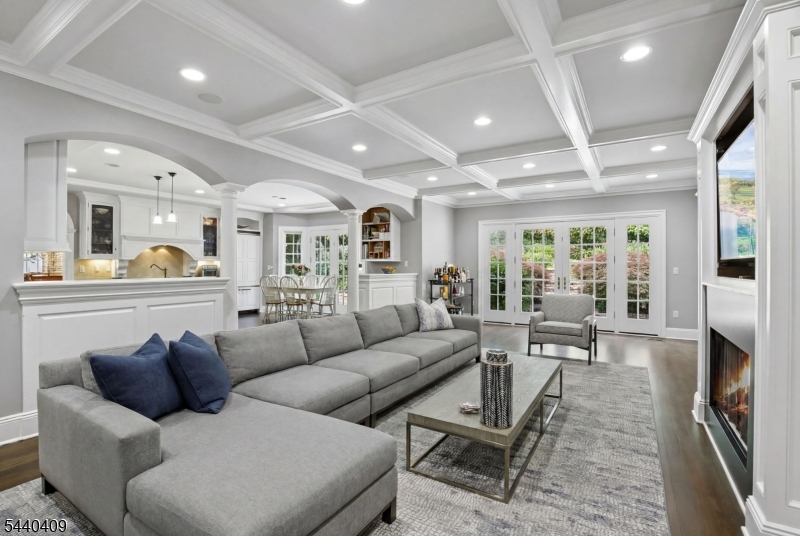 Deerfield - Residential