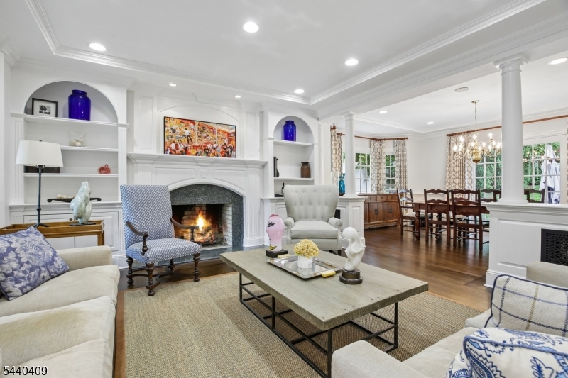 Deerfield - Residential