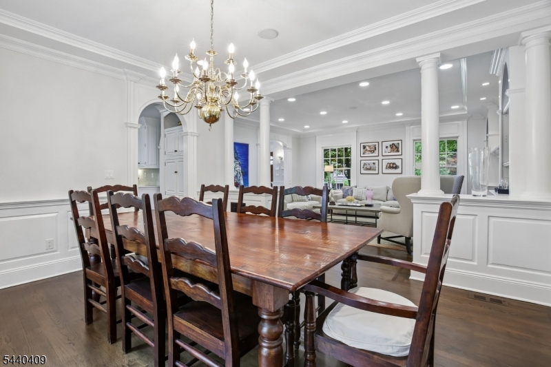Deerfield - Residential