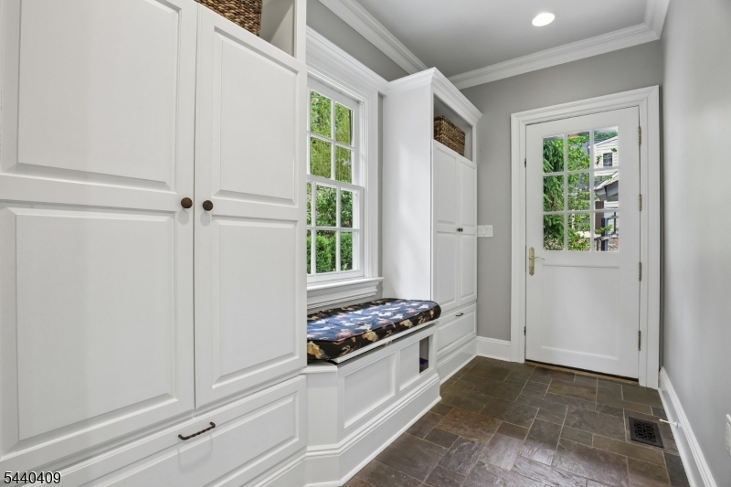 Deerfield - Residential