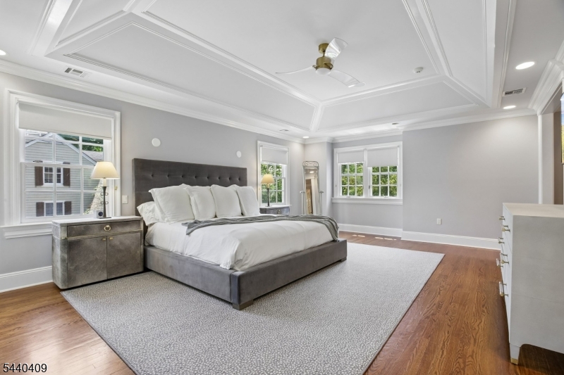 Deerfield - Residential