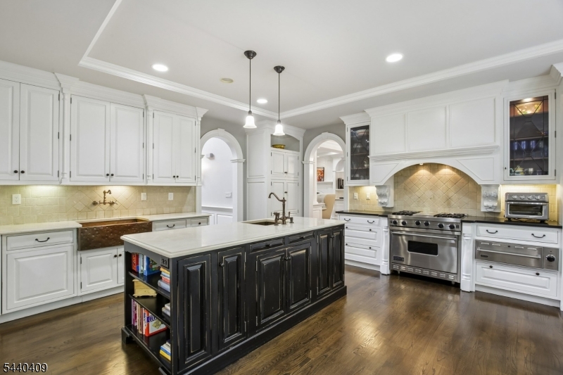 Deerfield - Residential