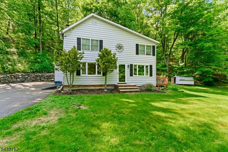 West Mountain - Residential
