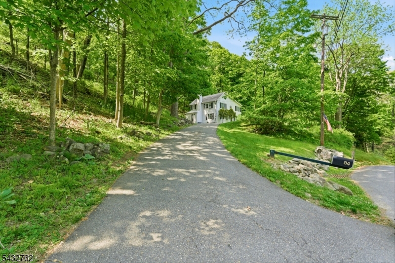 West Mountain - Residential