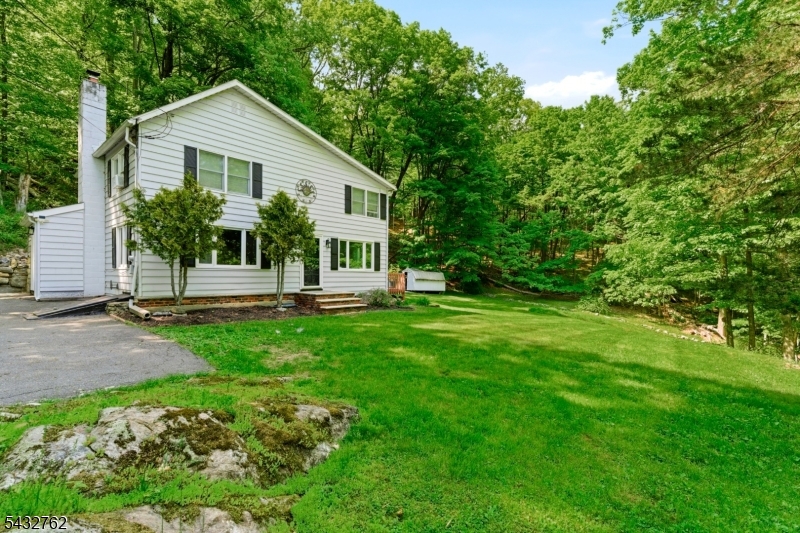 West Mountain - Residential