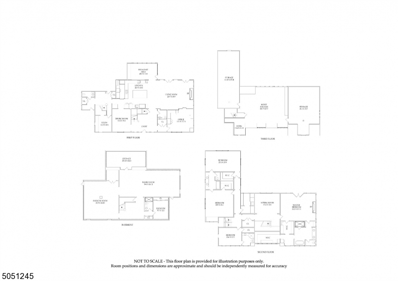 Van Bueren - Residential