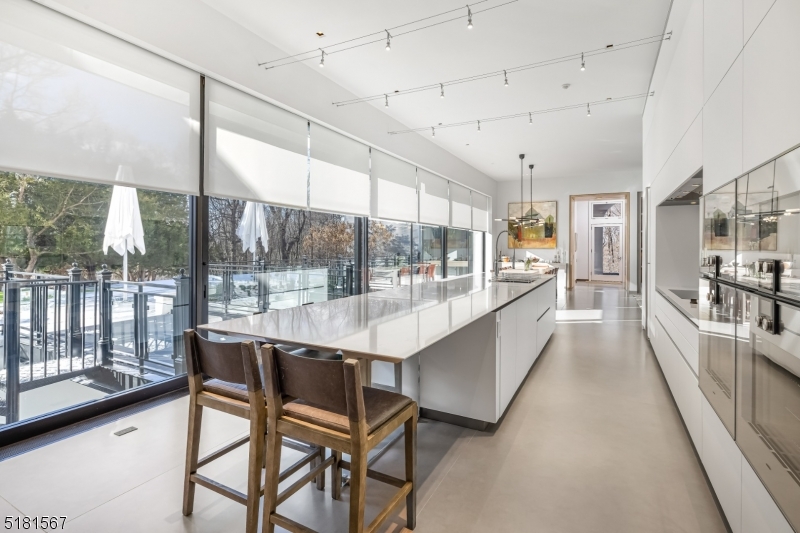 Mountain Colony - Residential