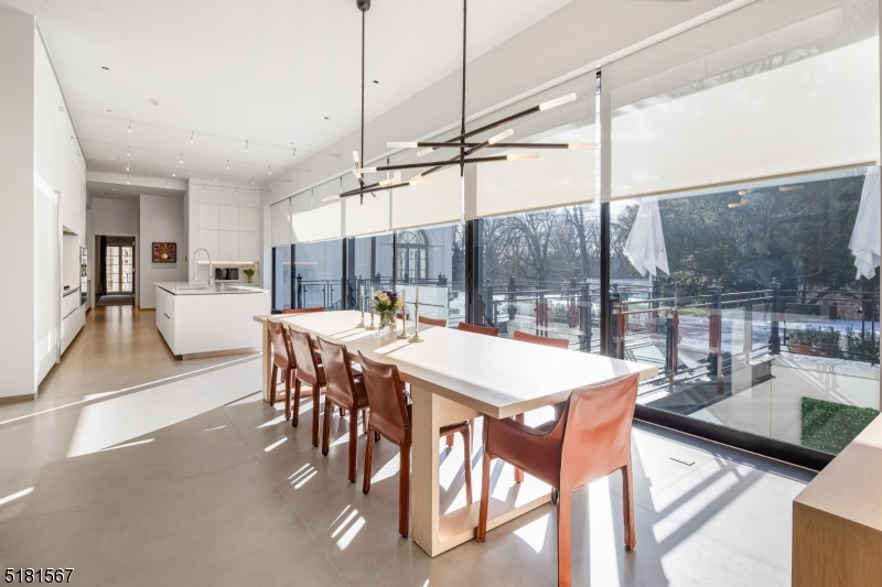 Mountain Colony - Residential