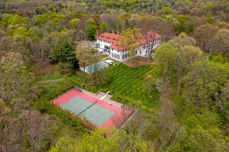 Mountain Colony - Residential