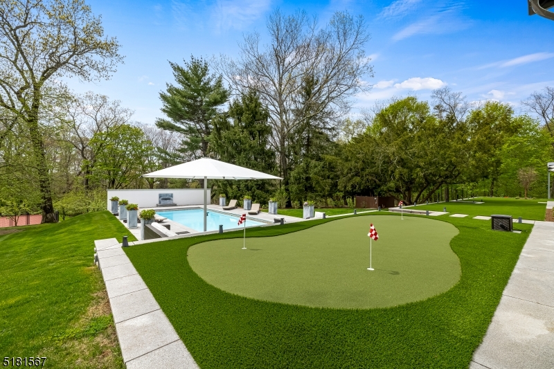 Mountain Colony - Residential