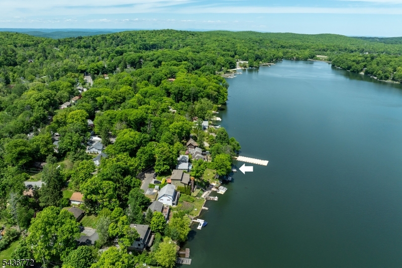 Highland Lakes Country Club - Residential