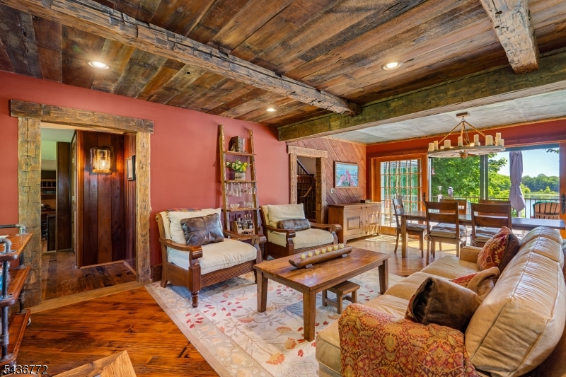 Highland Lakes Country Club - Residential