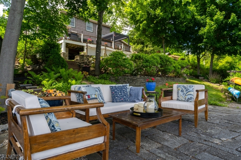 Highland Lakes Country Club - Residential