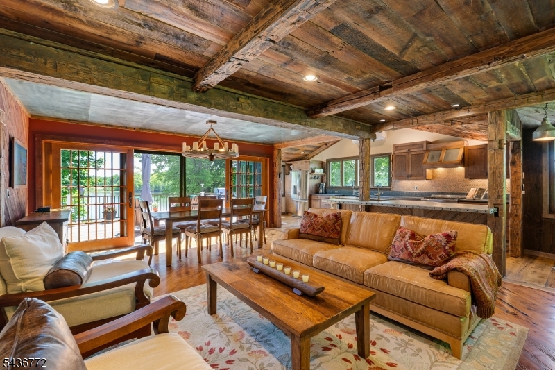 Highland Lakes Country Club - Residential