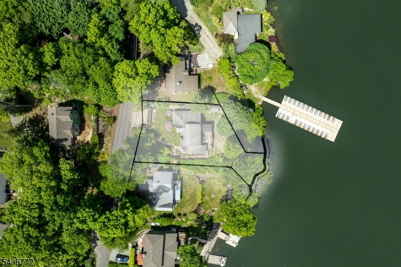 Highland Lakes Country Club - Residential