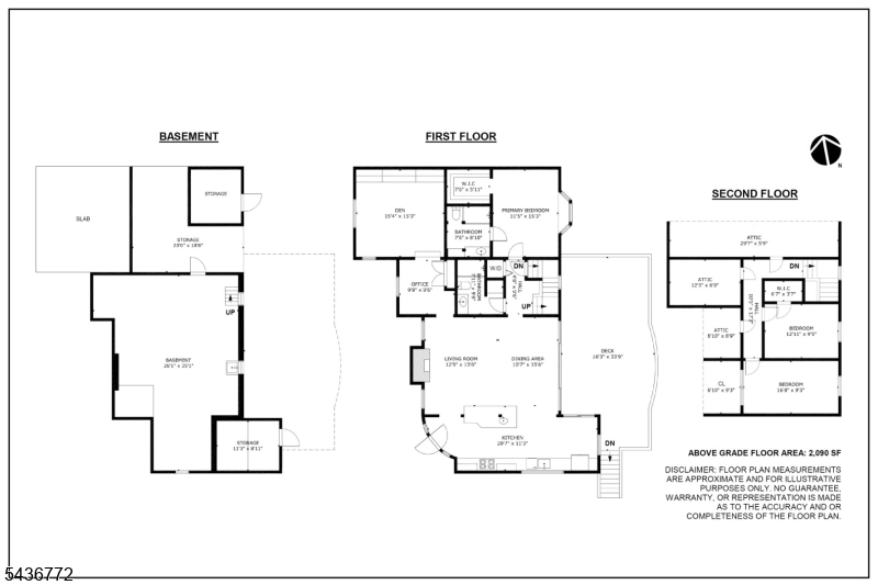 Highland Lakes Country Club - Residential