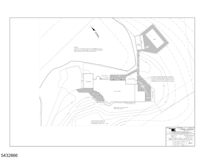 Kinnelon Estates - Land