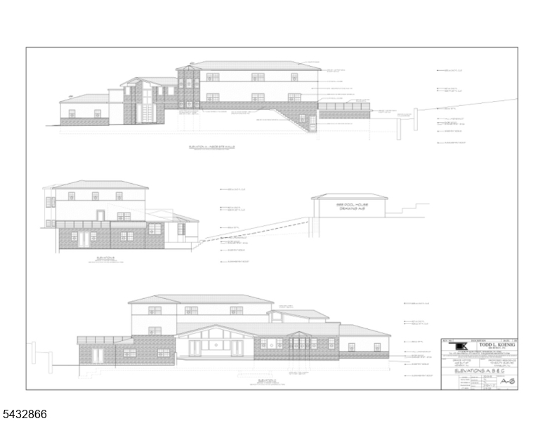 Over 6 ACRES in the Kinnelon Estates!  CALLING NEW HOMEOWNERS! Are you frustrated by what is out there? Haven't found the right home? This is your chance to design a custom sanctuary from the ground up tailored exactly to fit your needs! or even more opportunities !