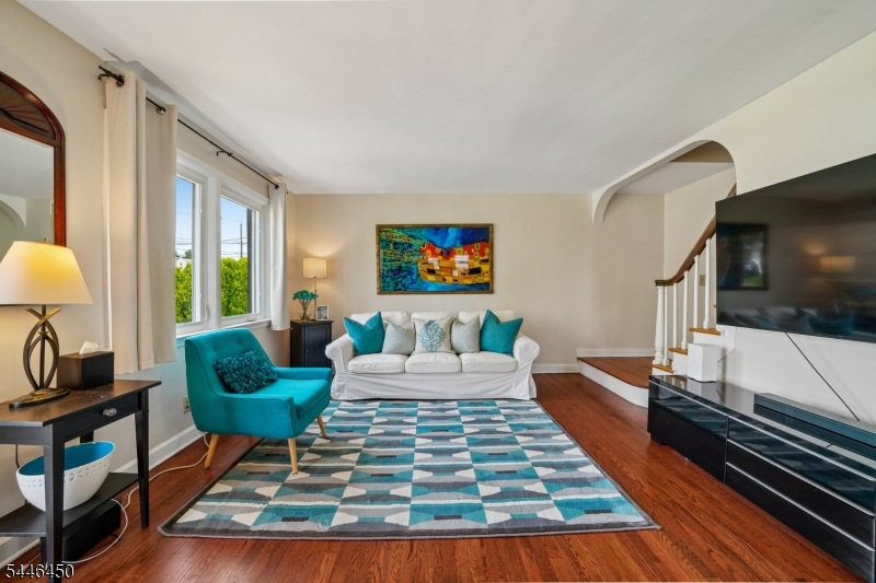 Battle Hill - Residential