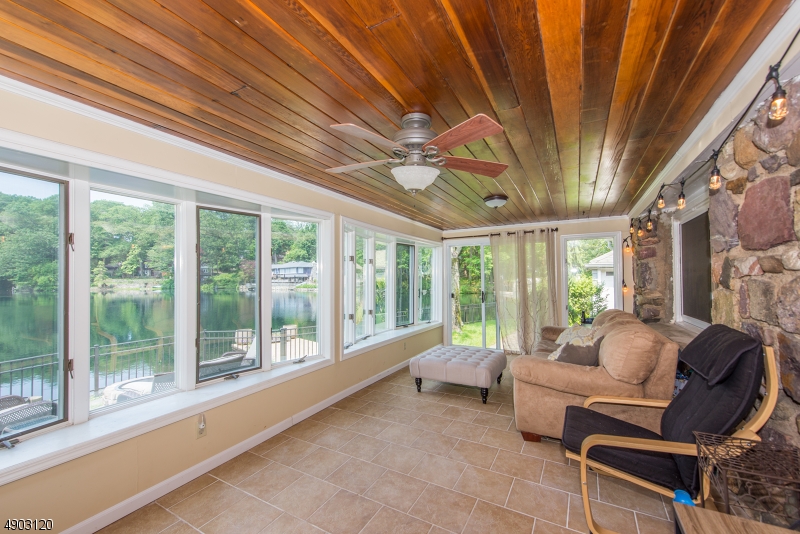 Rainbow Lakes - Residential