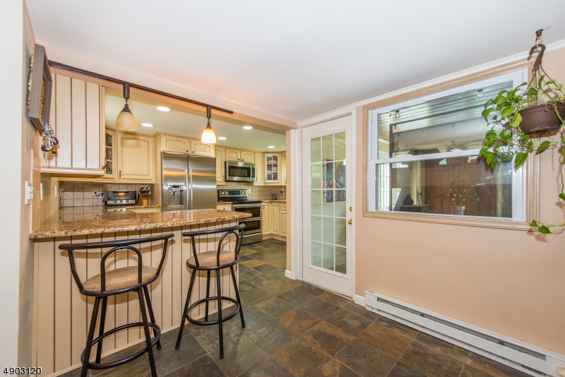 Rainbow Lakes - Residential
