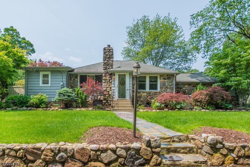 Rainbow Lakes - Residential
