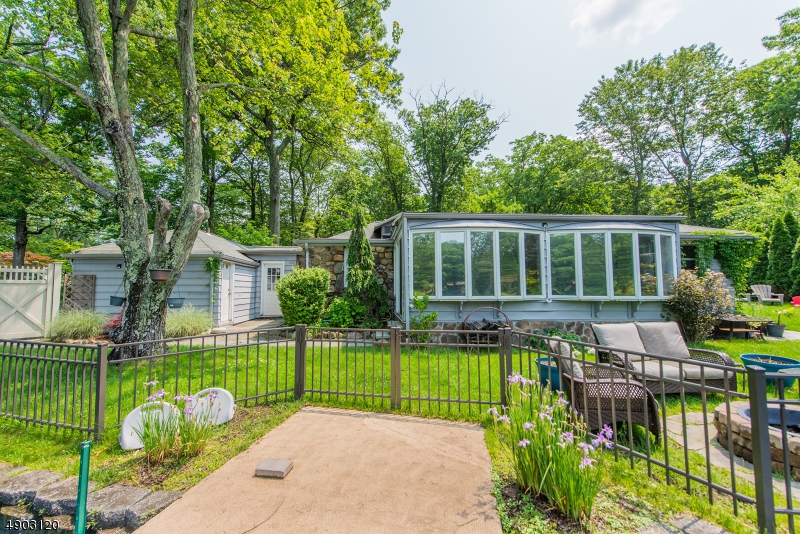Rainbow Lakes - Residential