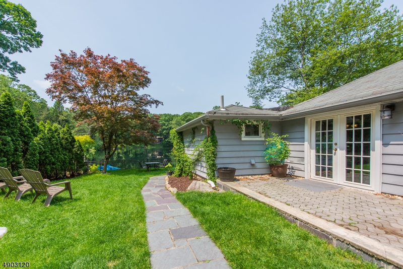 Rainbow Lakes - Residential