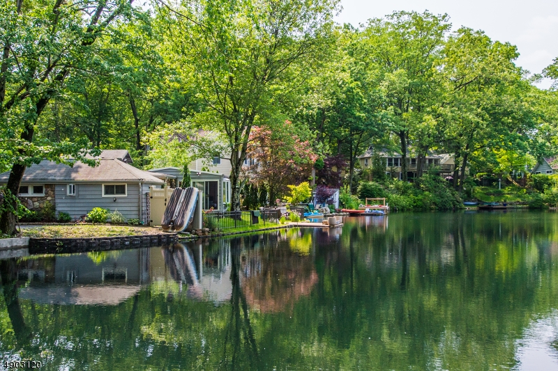 Rainbow Lakes - Residential