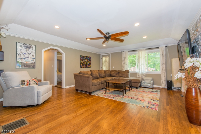 Rainbow Lakes - Residential