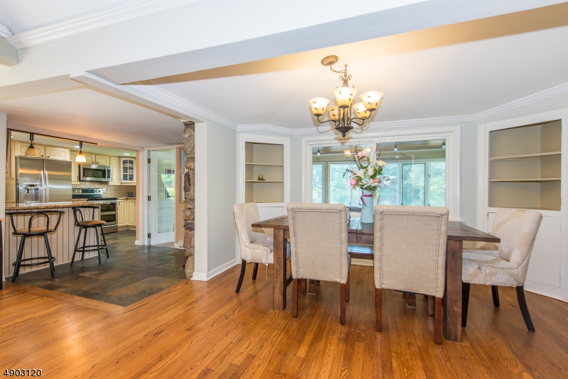 Rainbow Lakes - Residential