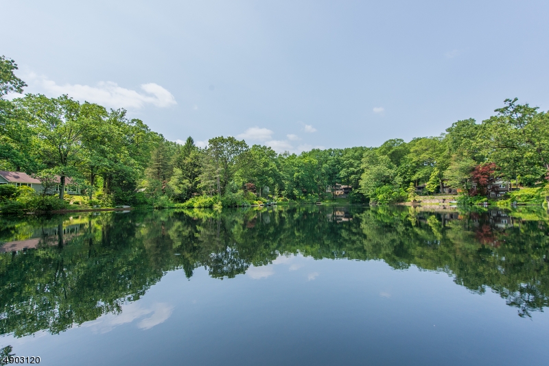 Rainbow Lakes - Residential
