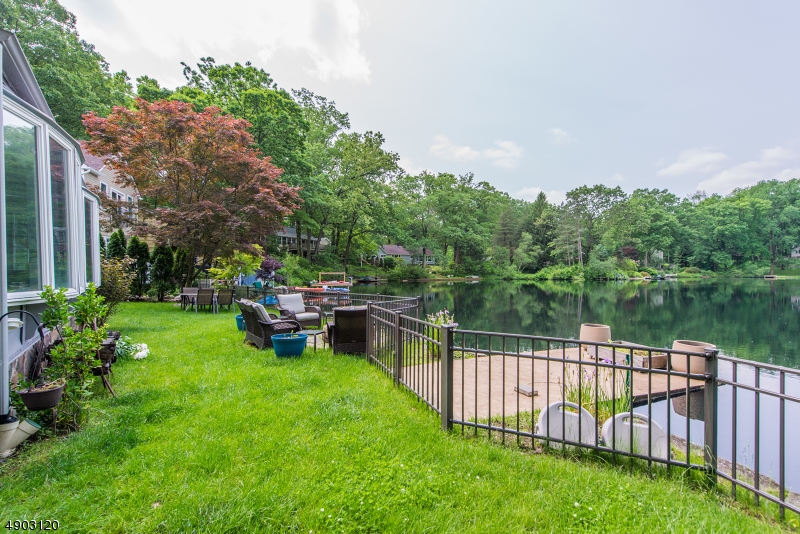 Rainbow Lakes - Residential