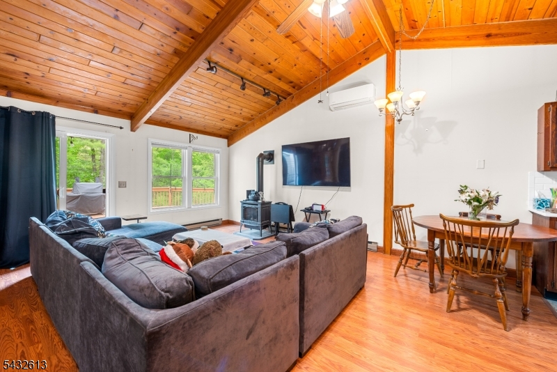 High Point Country Club - Residential