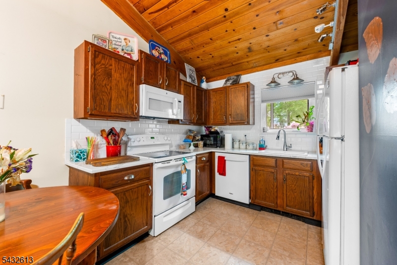 High Point Country Club - Residential