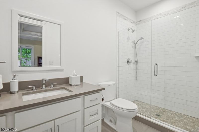 Northside - Residential