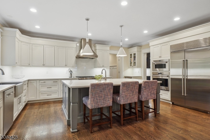 Northside - Residential