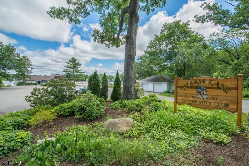 Indian Lake - Residential