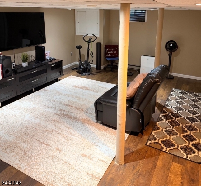 Brookdale - Residential