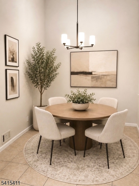 Society Hill - Residential