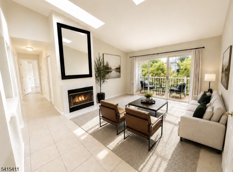 Society Hill - Residential