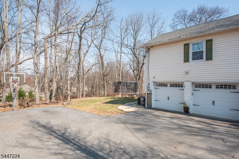 Lake Mohawk - Residential