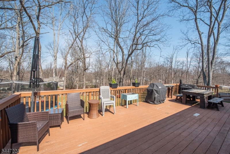 Lake Mohawk - Residential