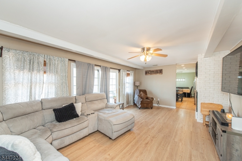 Lake Mohawk - Residential