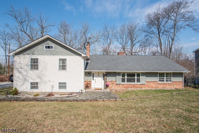 Lake Mohawk - Residential