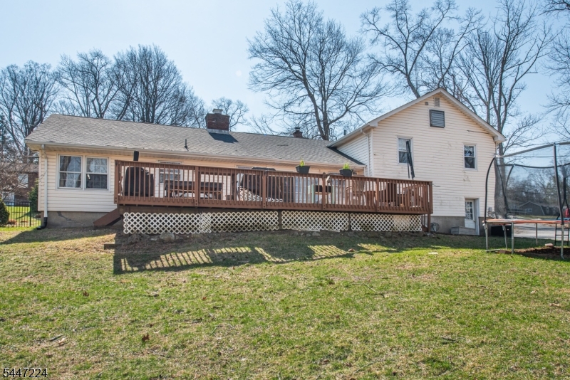 Lake Mohawk - Residential