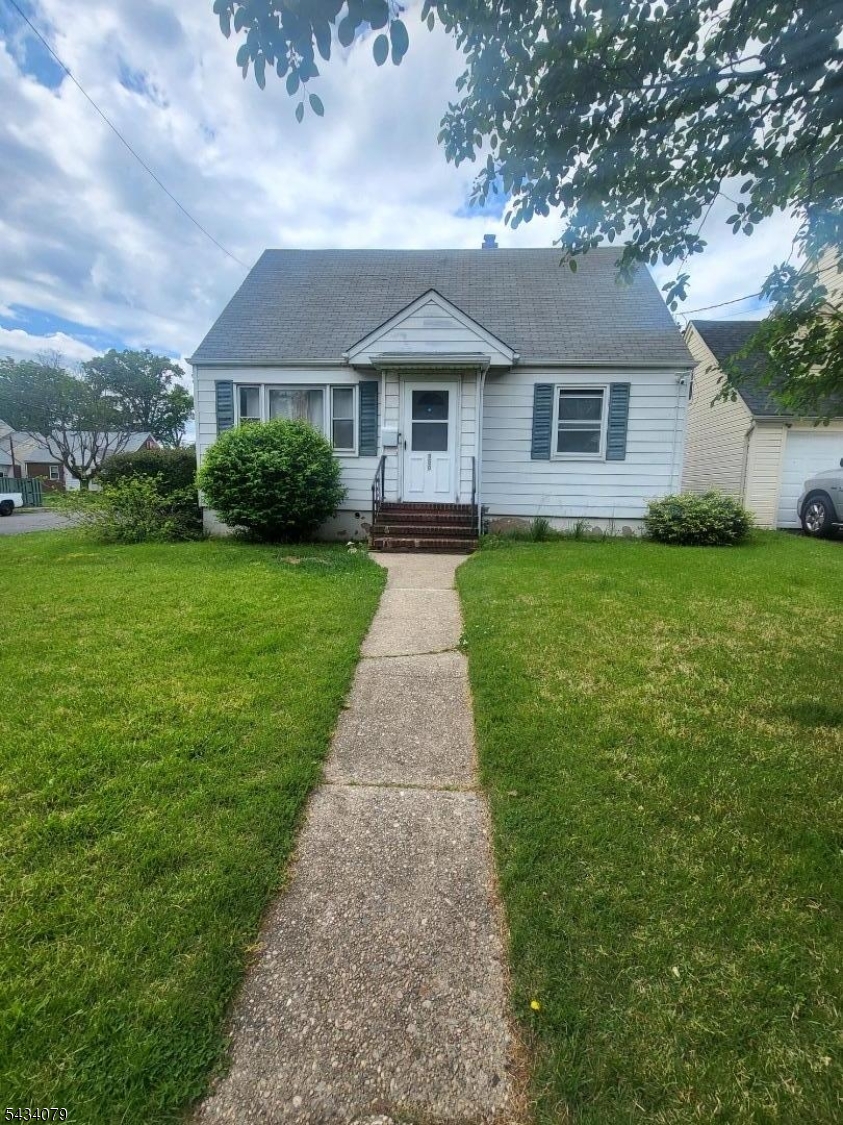 Sunnyside - Residential