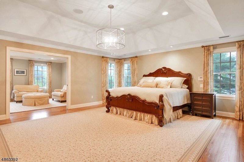 Woodland Park - Residential