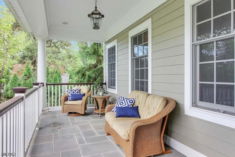 Woodland Park - Residential